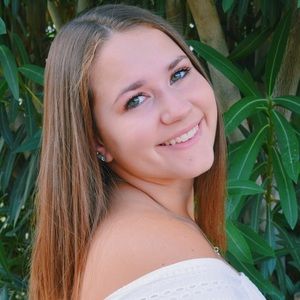 Meet your Posher, Ashley kate